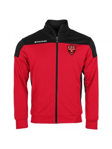 STANNO PRIDE FULL ZIP JACK