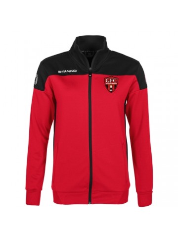 STANNO PRIDE FULL ZIP JACK LADIES