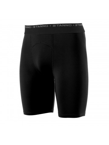 STANNO CORE BASELAYER SHORTS ZWART