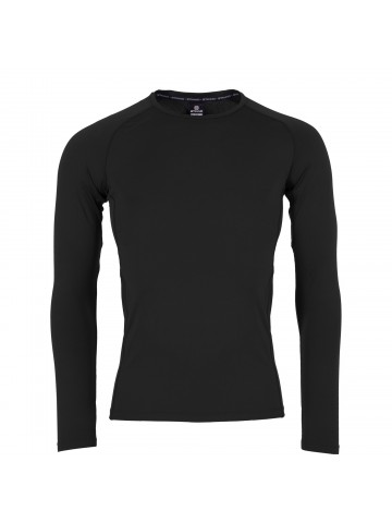 STANNO CORE THERMO LONG SLEEVE ZWART