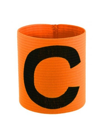 Stanno aanvoerdersband oranje