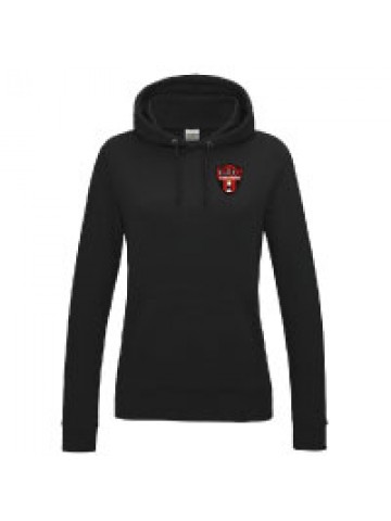 GFC Hoodie Dames