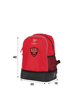 Brighton Backpack II