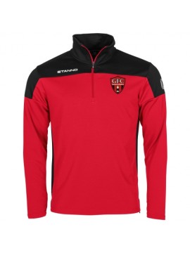 STANNO PRIDE 1/4 ZIP JACK