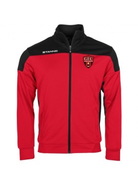 STANNO PRIDE FULL ZIP JACK