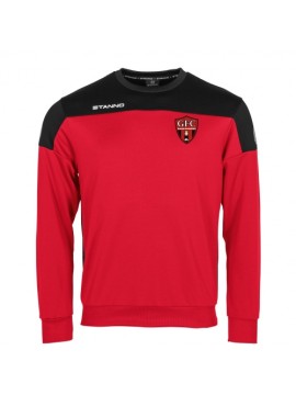 STANNO PRIDE SWEATER