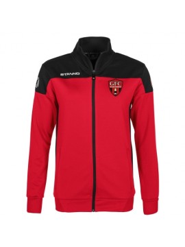 STANNO PRIDE FULL ZIP JACK LADIES