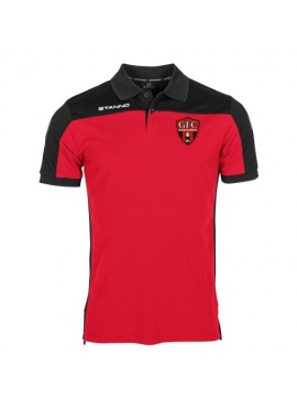 STANNO PRIDE POLO