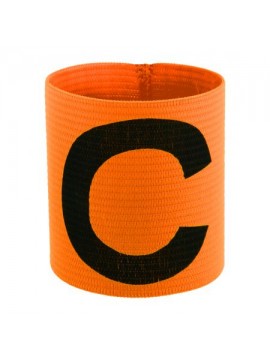 Stanno aanvoerdersband oranje