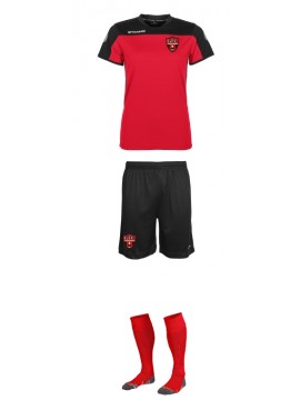 ACTIESET DAMES
