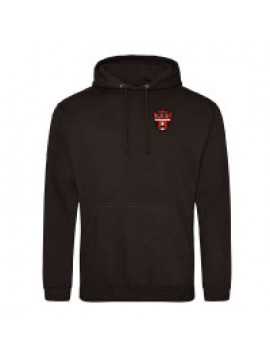 GFC Hoodie Heren 